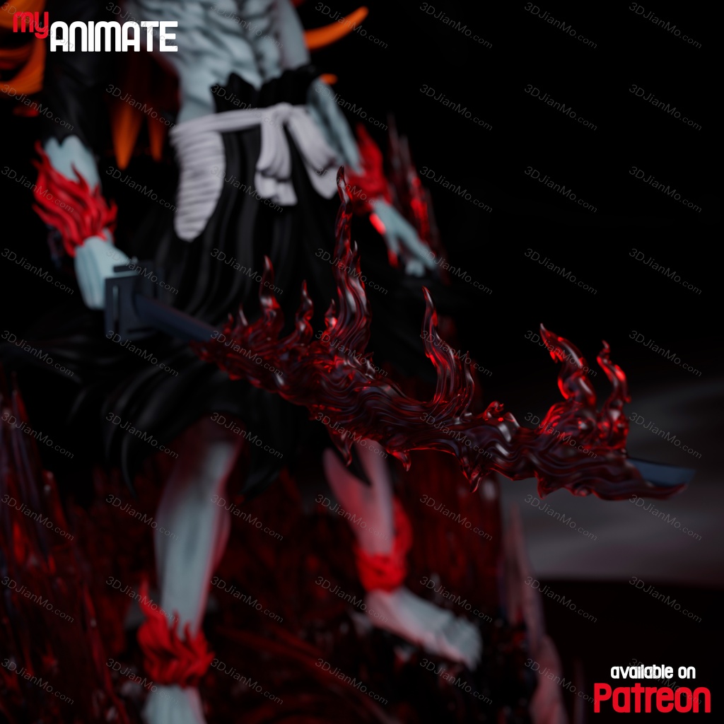 死神 ‌黑崎一护