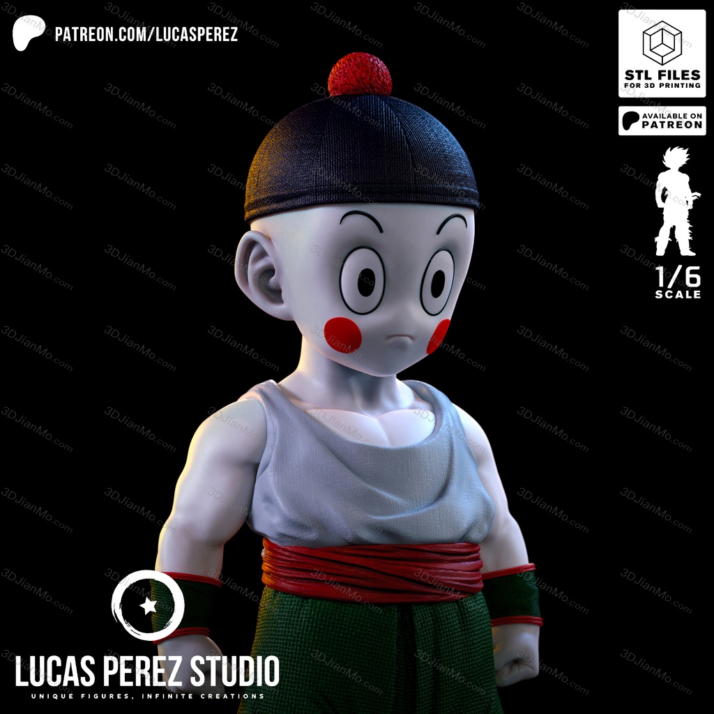 Lucas Perez 龙珠 饺子