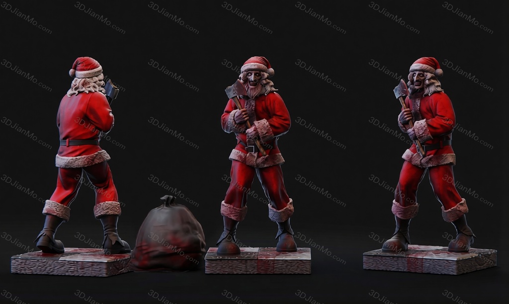 STL Project 断魂小丑