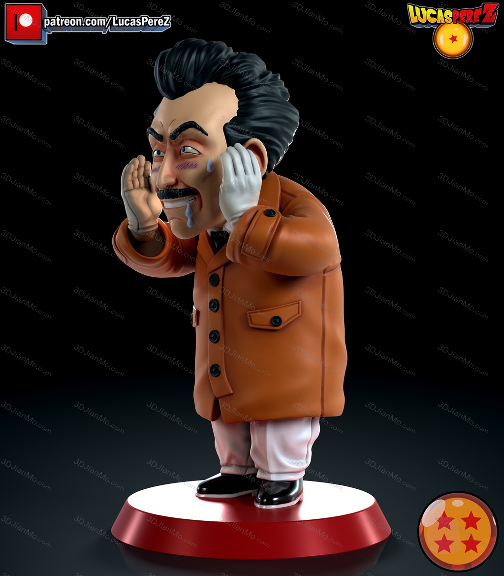 Lucas Perez 龙珠 乌龙