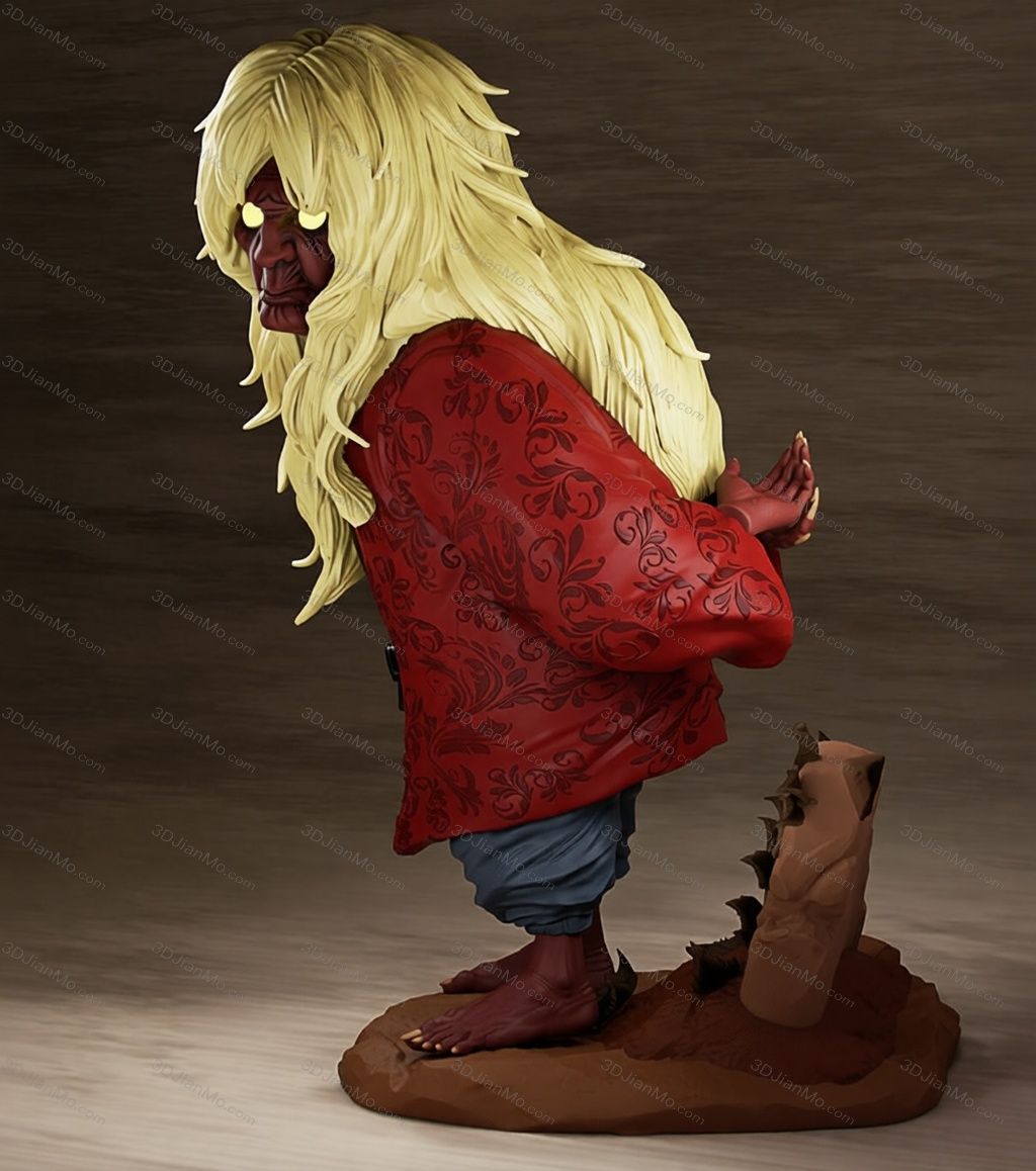 当哒当 高速婆婆