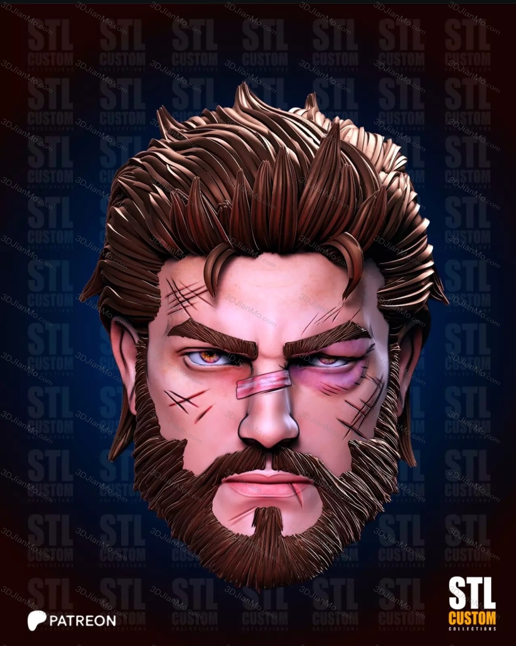 漫威 蜘蛛侠 彼得·帕克