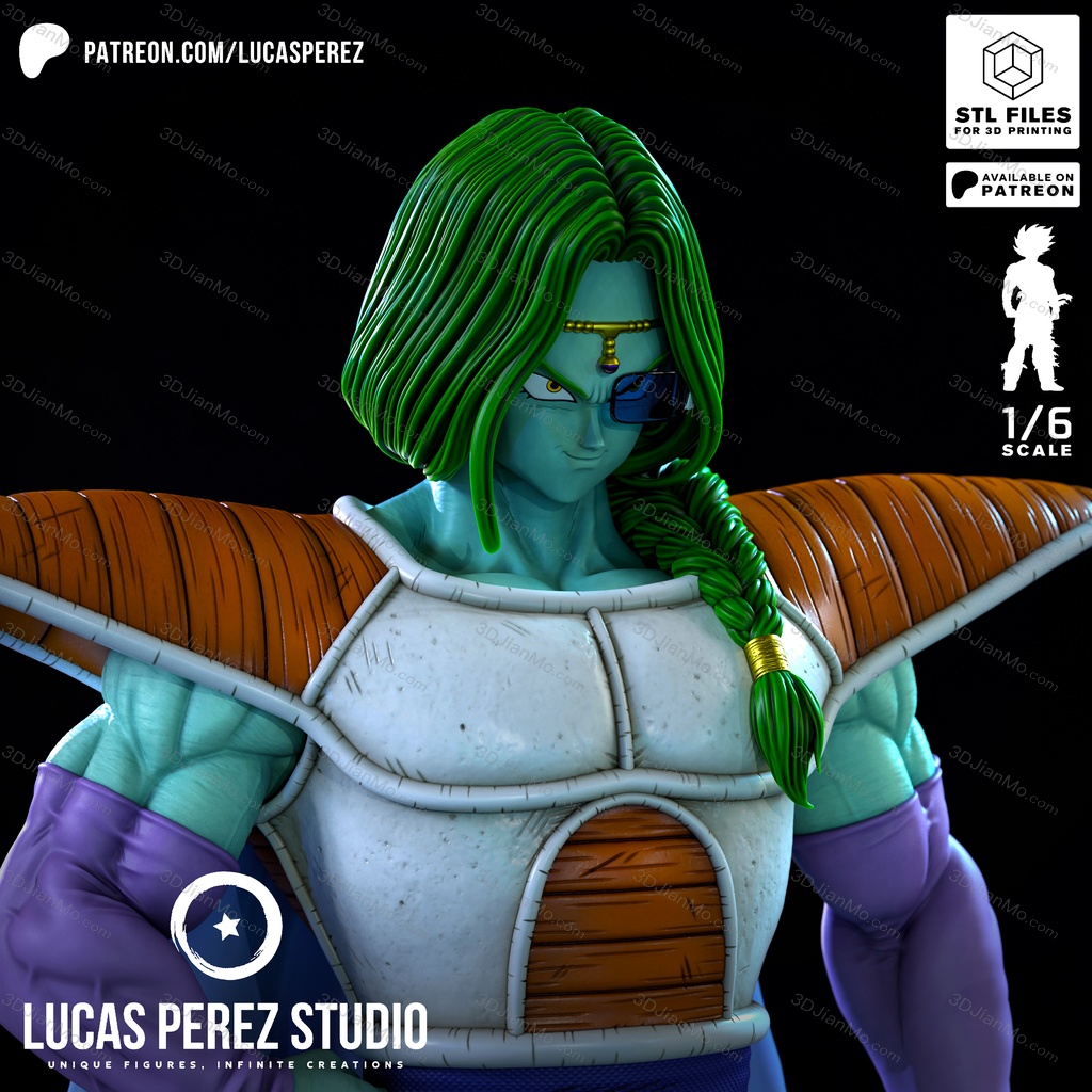 Lucas Perez 龙珠 萨博