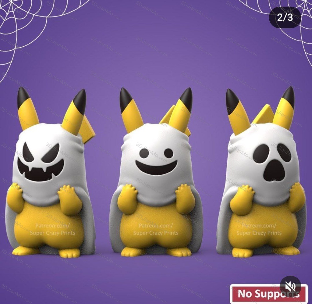 精灵宝可梦合集