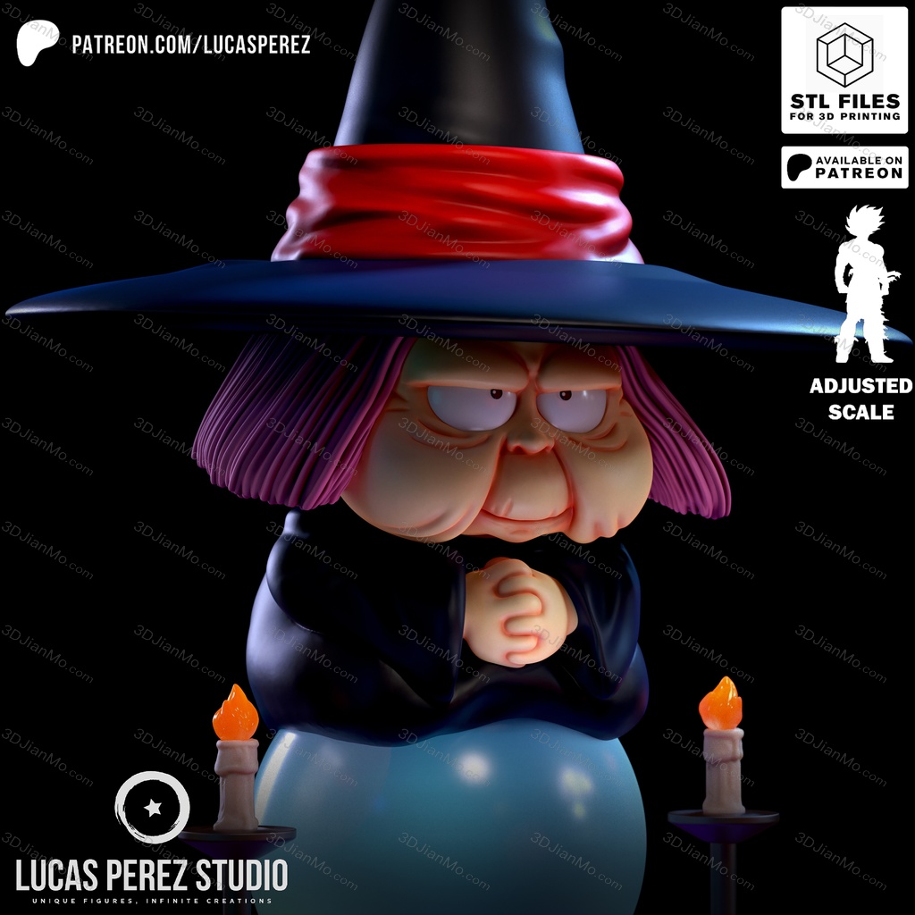 Lucas Perez 龙珠 占星婆婆