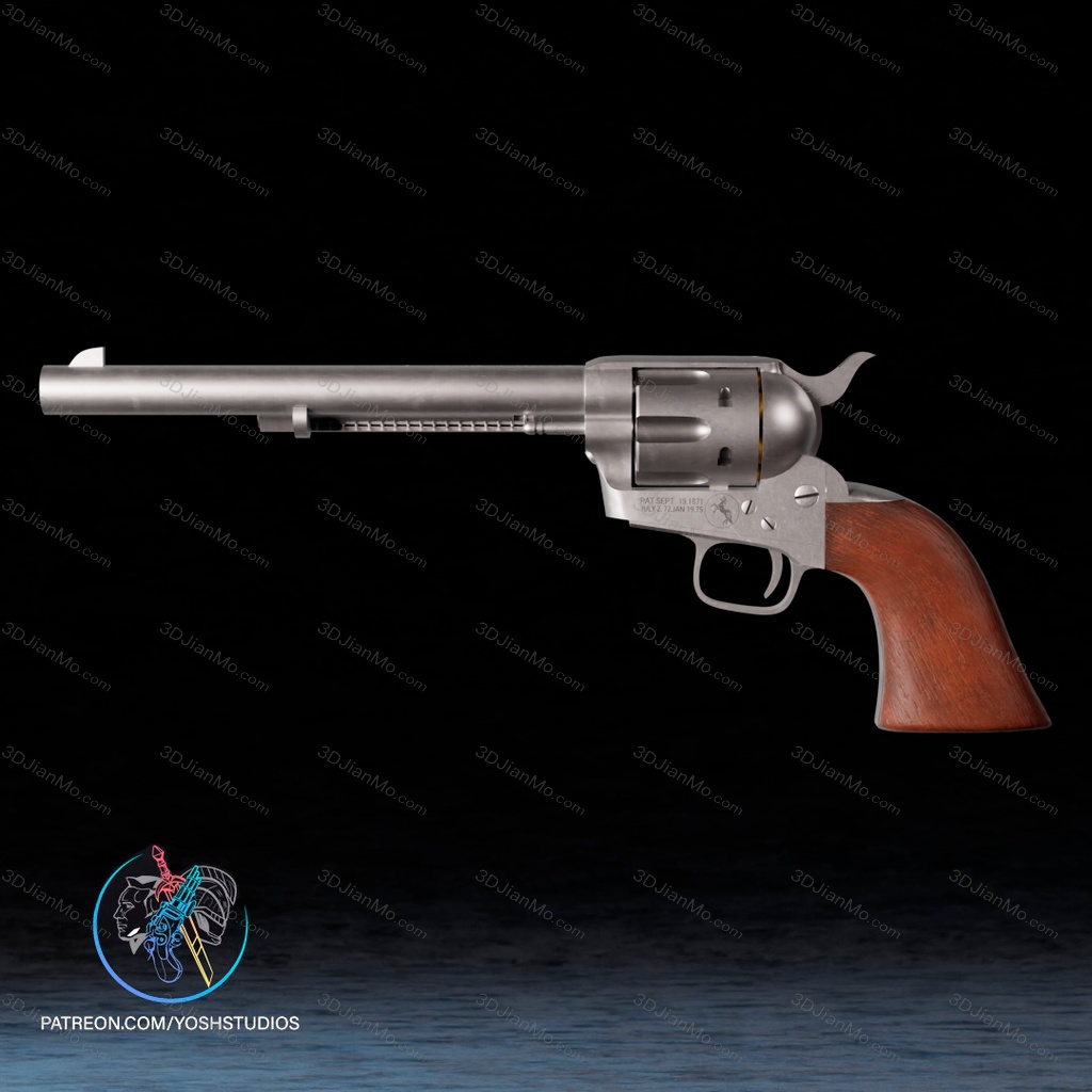 Yosh 辐射 新维加斯