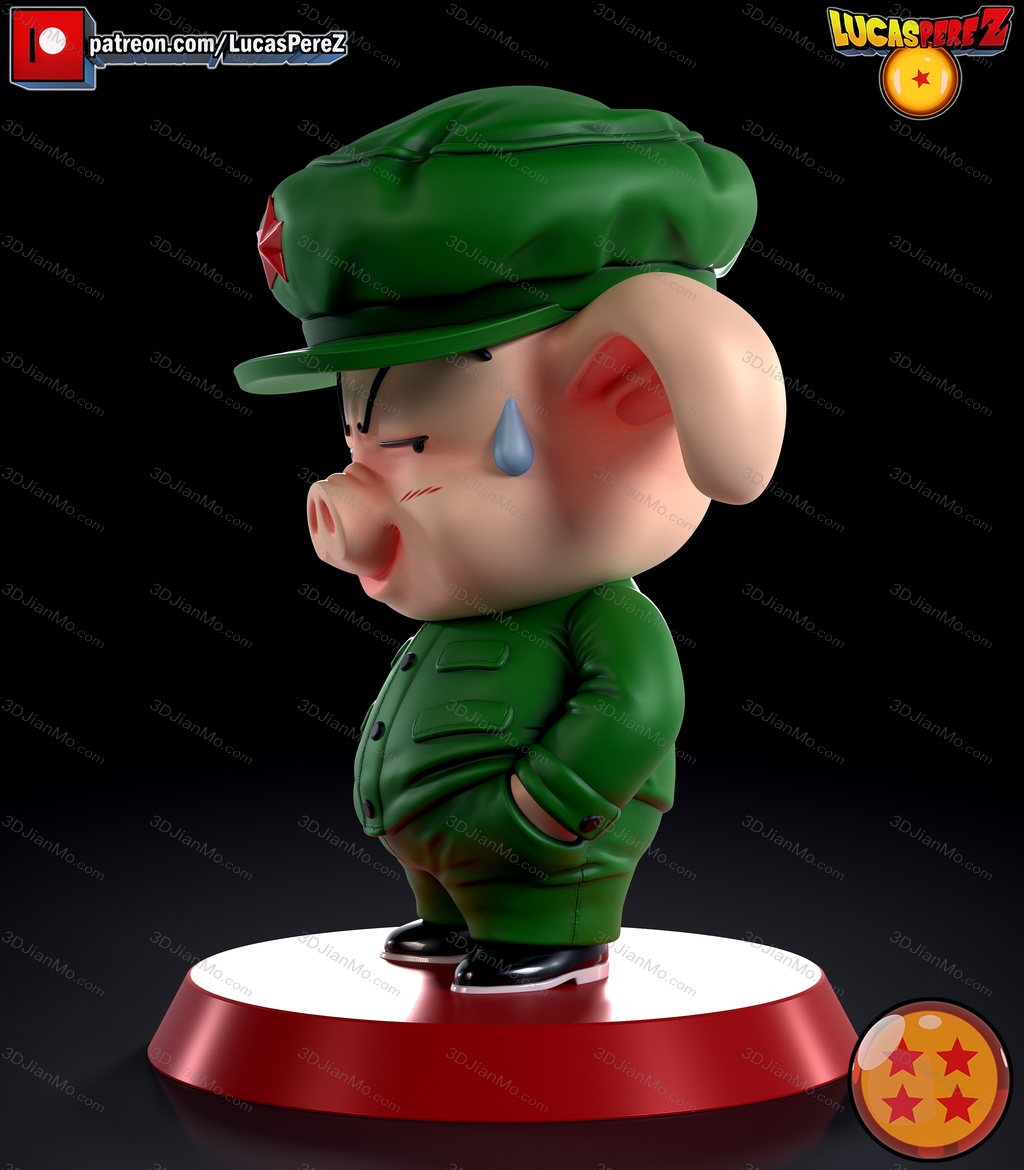 Lucas Perez 龙珠 乌龙