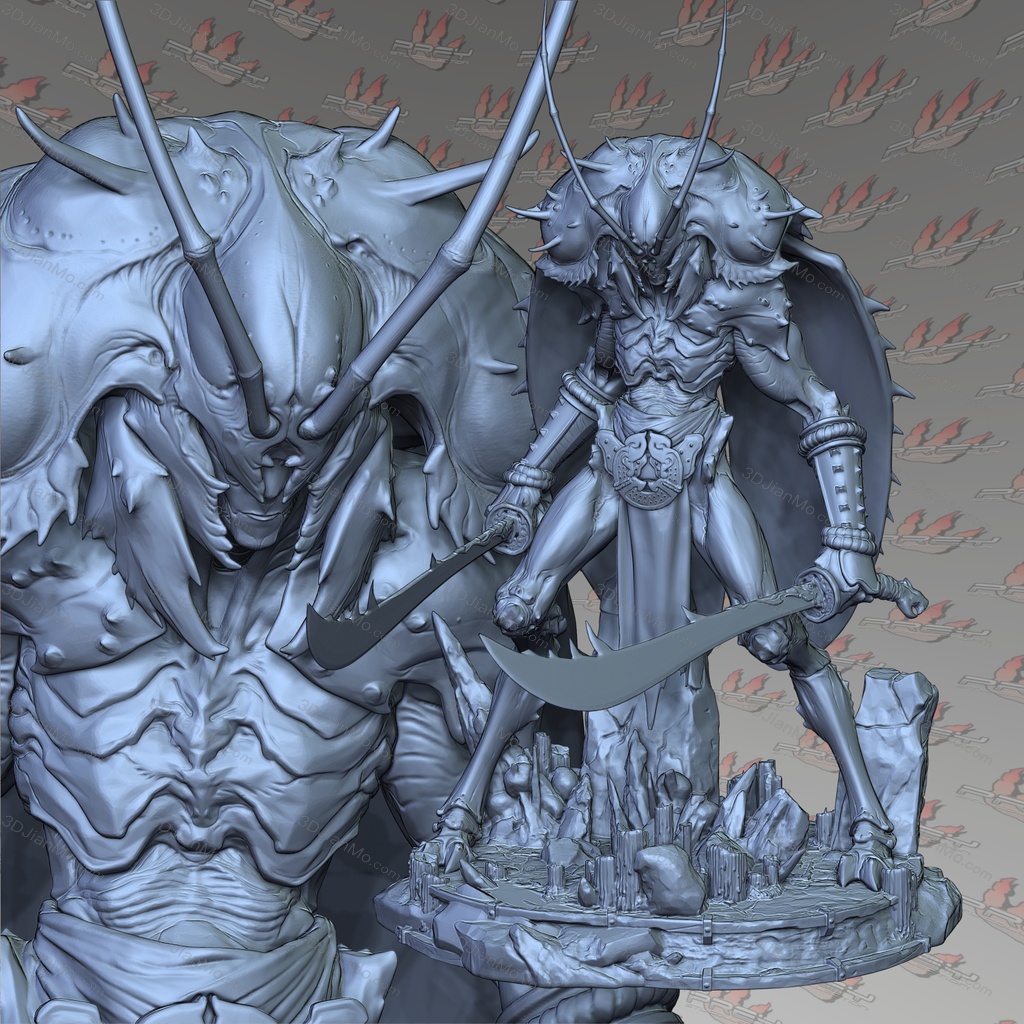 PCS 黑神话悟空 甲虫船长