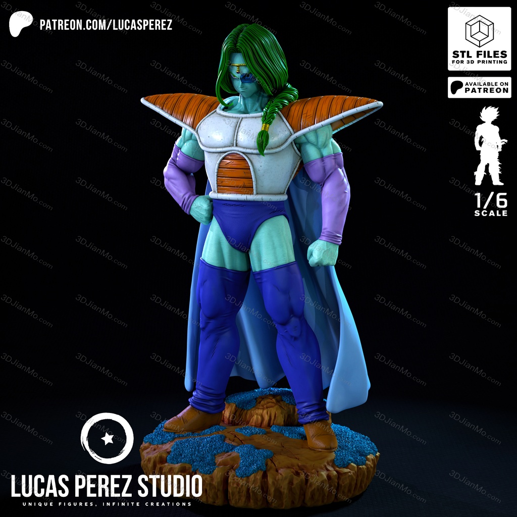 Lucas Perez 龙珠 萨博