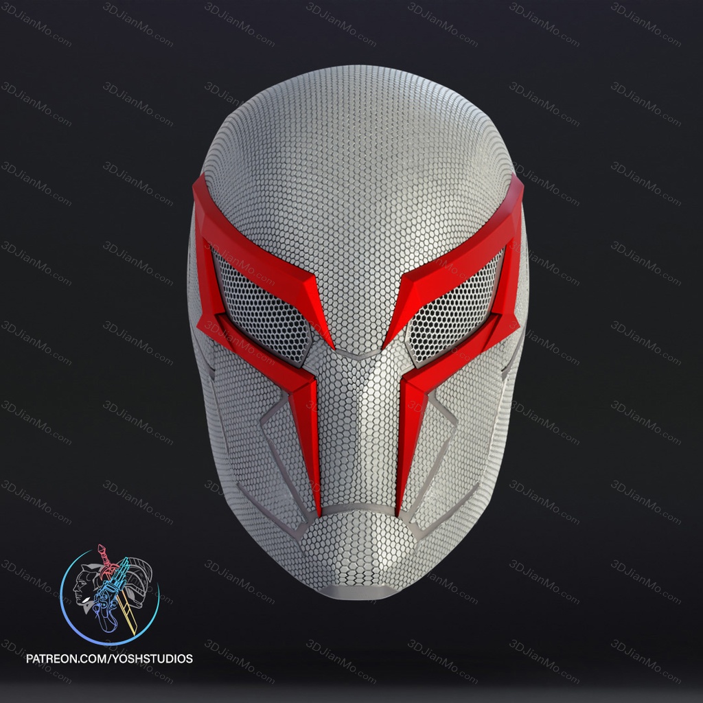 Yosh 漫威 毒液蜘蛛侠