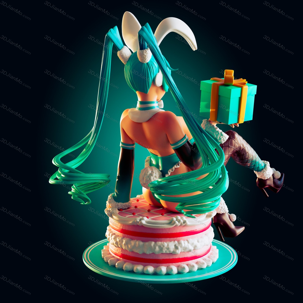 Officer Rhu 初音未来