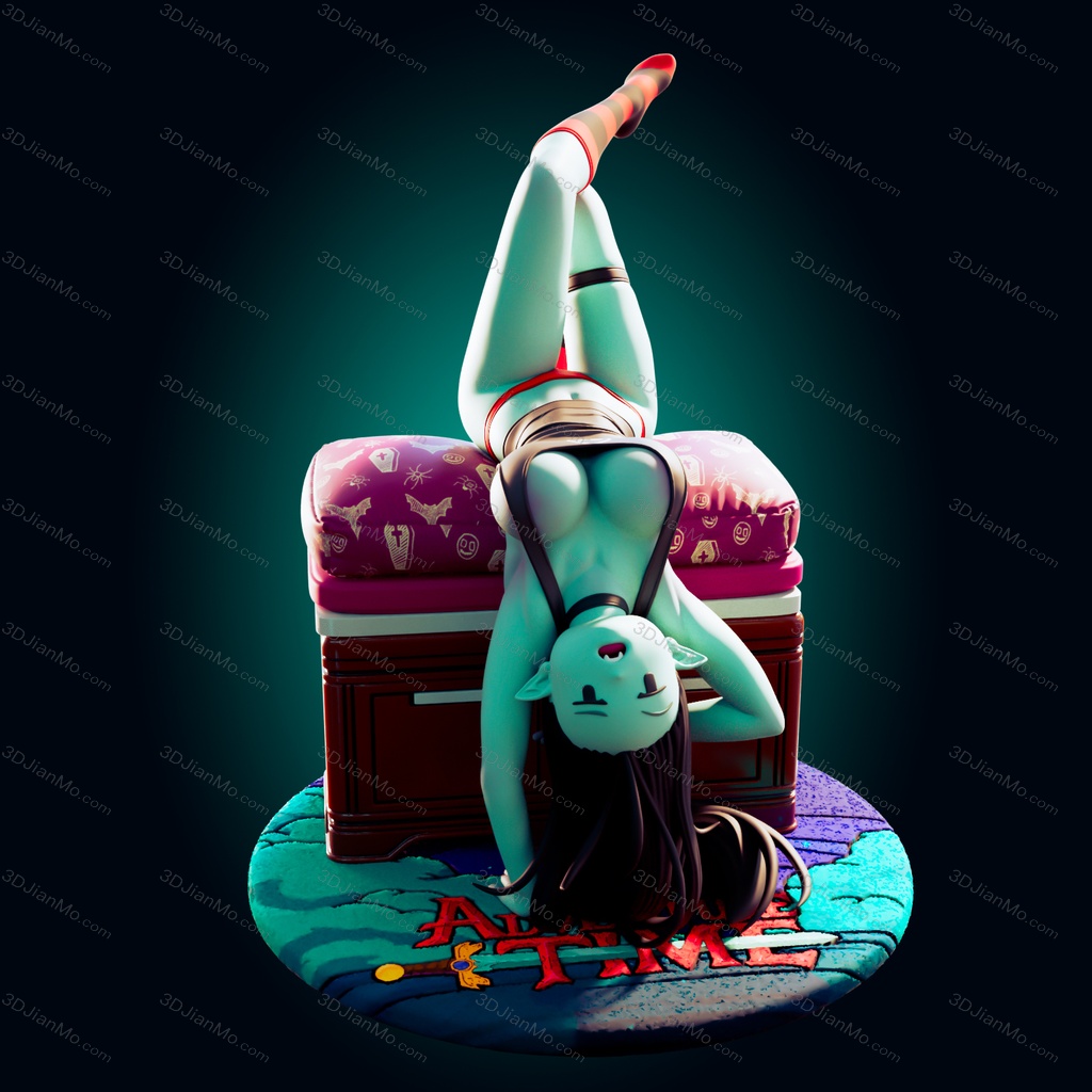 Officer Rhu 探险时光 玛瑟琳