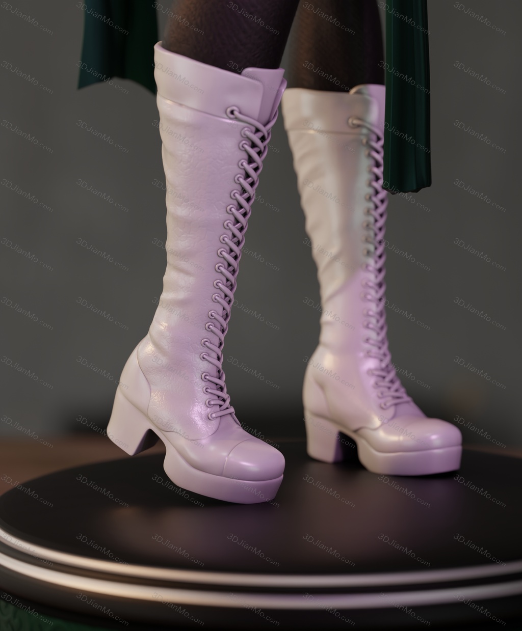 Momoji 街头霸王 春丽