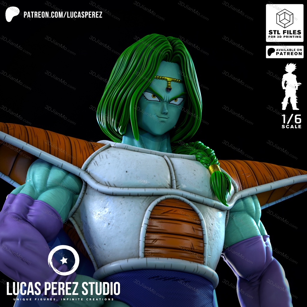 Lucas Perez 龙珠 萨博