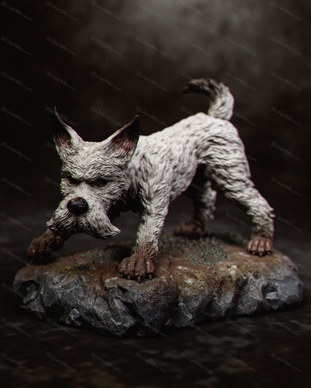 CA3D 阿斯泰利克斯历险记