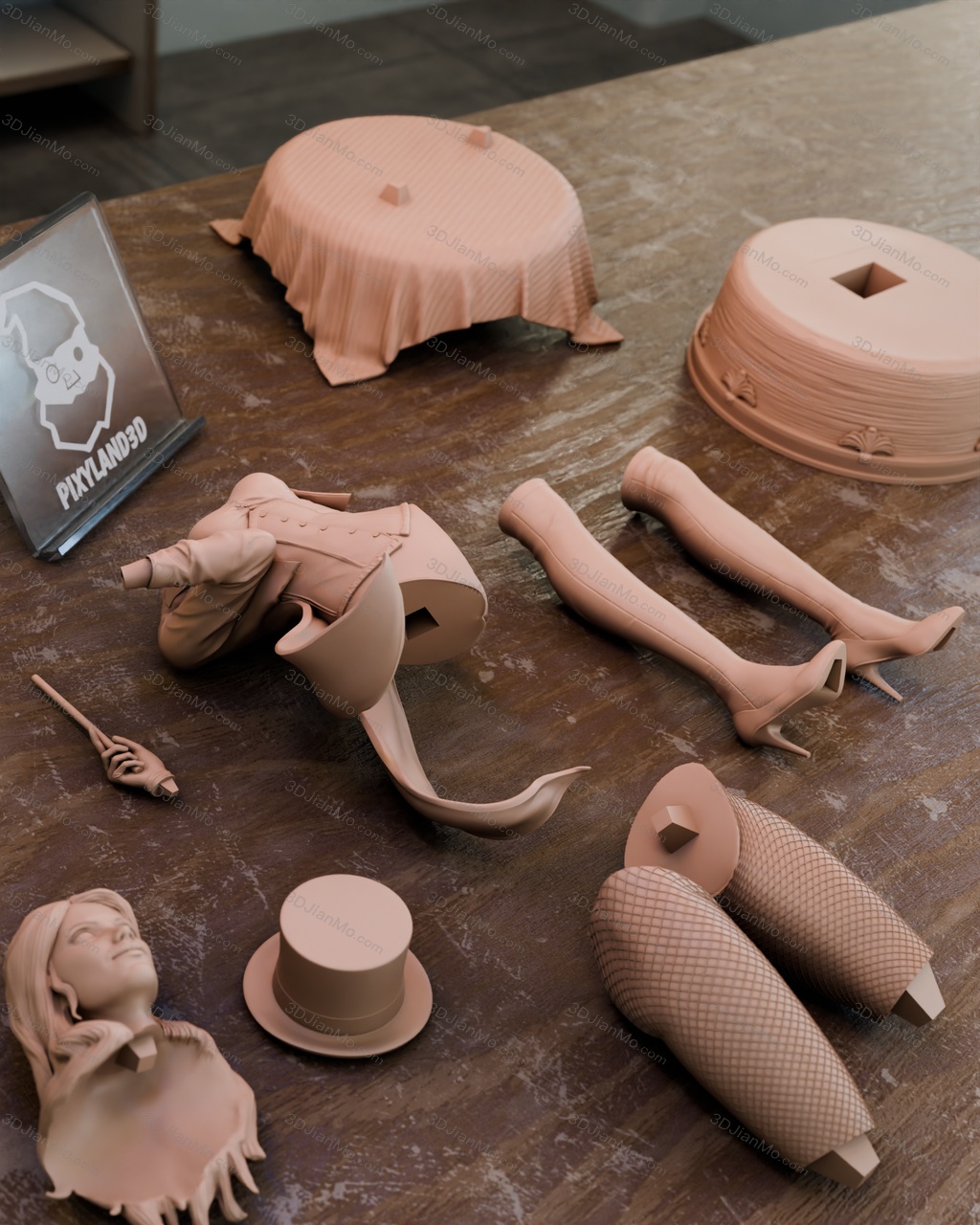 DC漫画 扎坦娜·扎塔拉