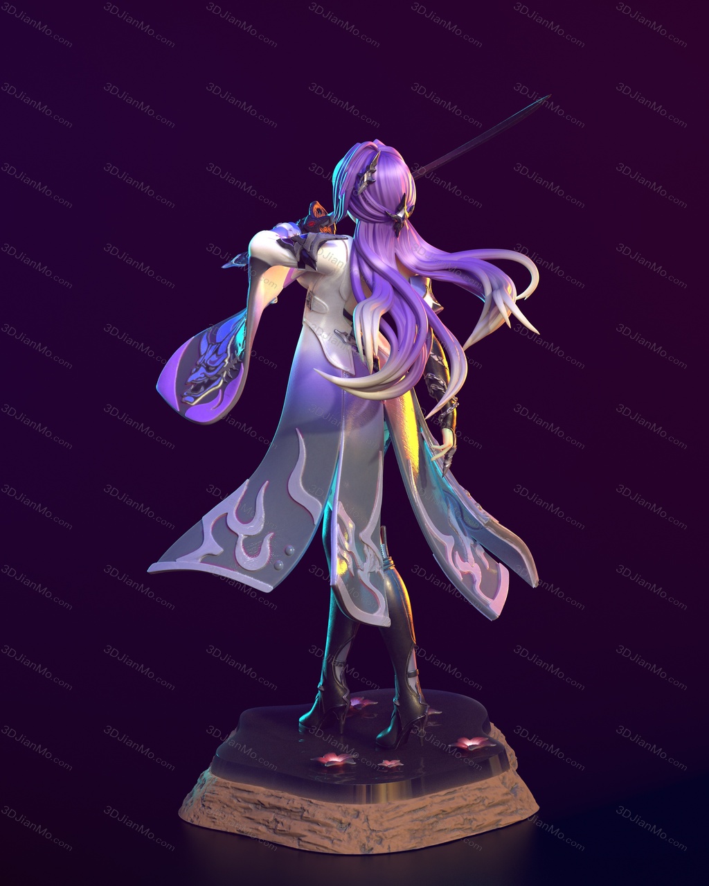 Chuya Factory 崩坏:星穹铁道 黄泉