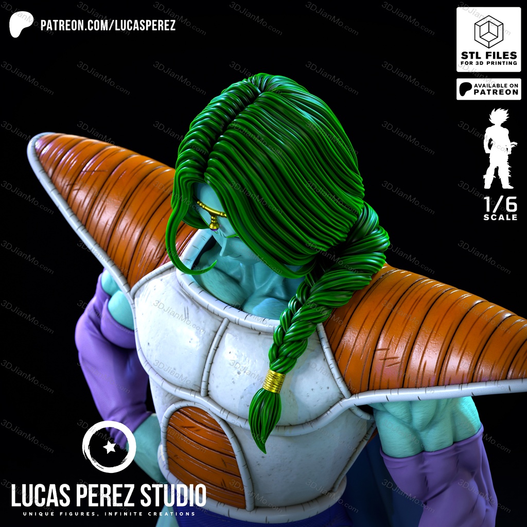 Lucas Perez 龙珠 萨博