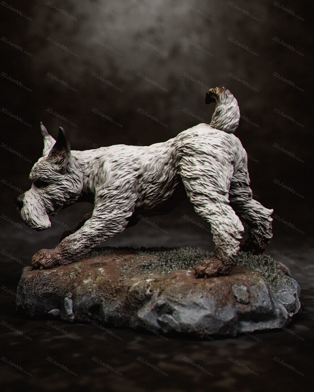 CA3D 阿斯泰利克斯历险记