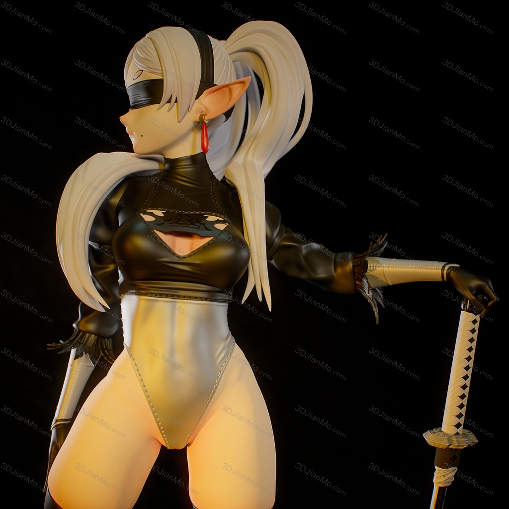 葬送的芙莉莲 芙莉莲2B