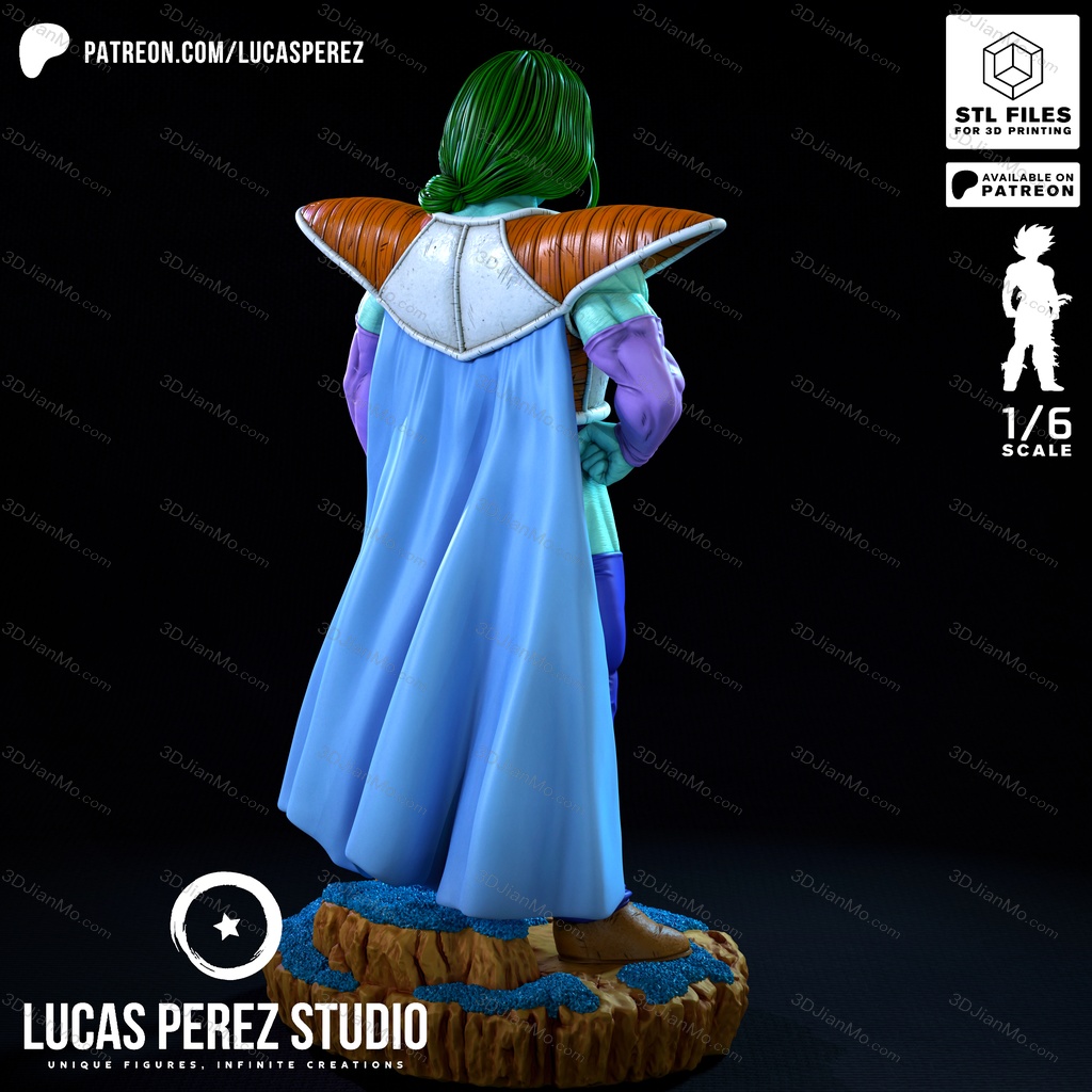 Lucas Perez 龙珠 萨博