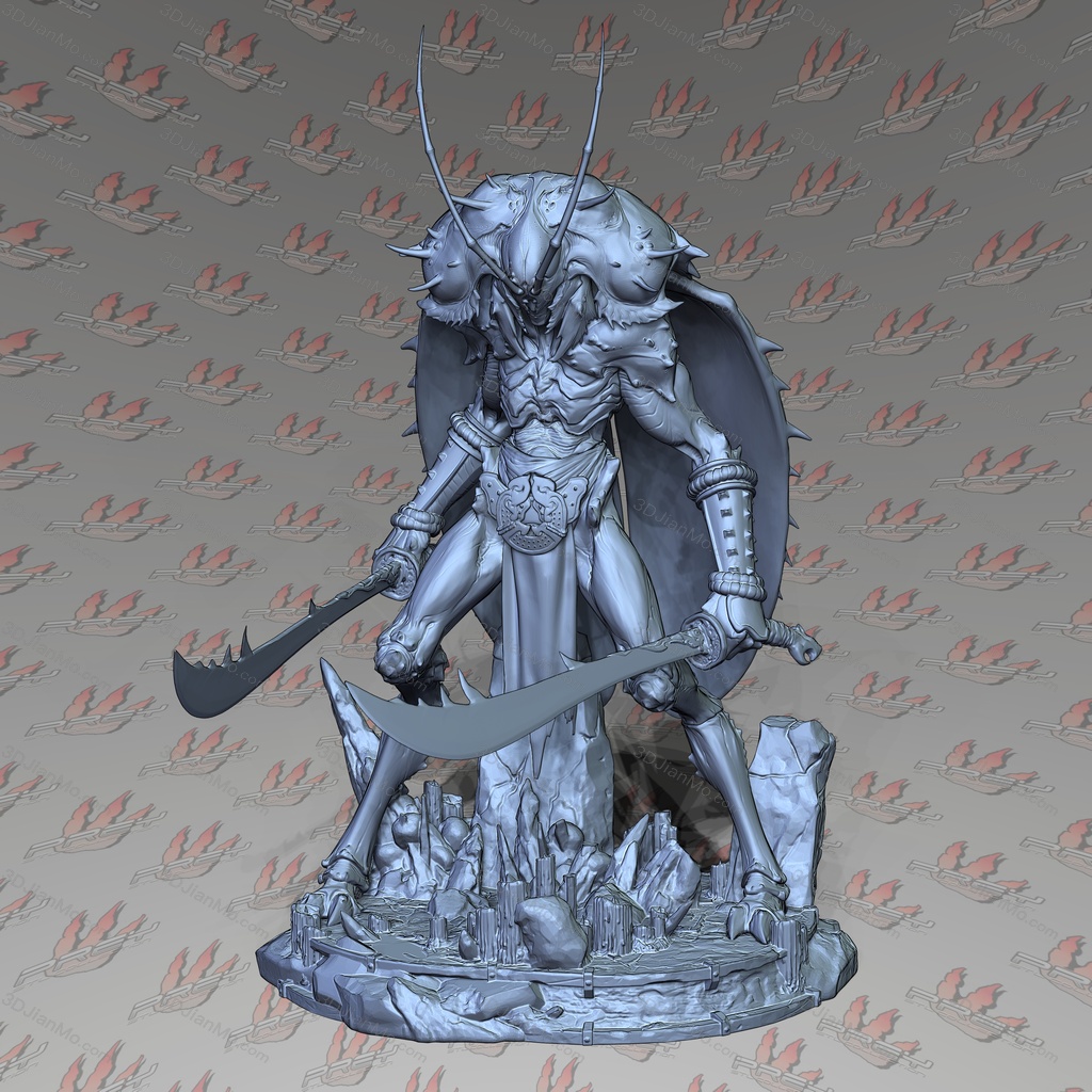 PCS 黑神话悟空 甲虫船长