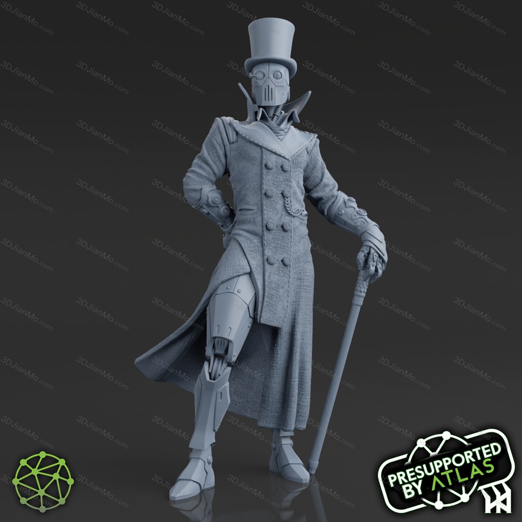 查尔斯·拜伦勋爵