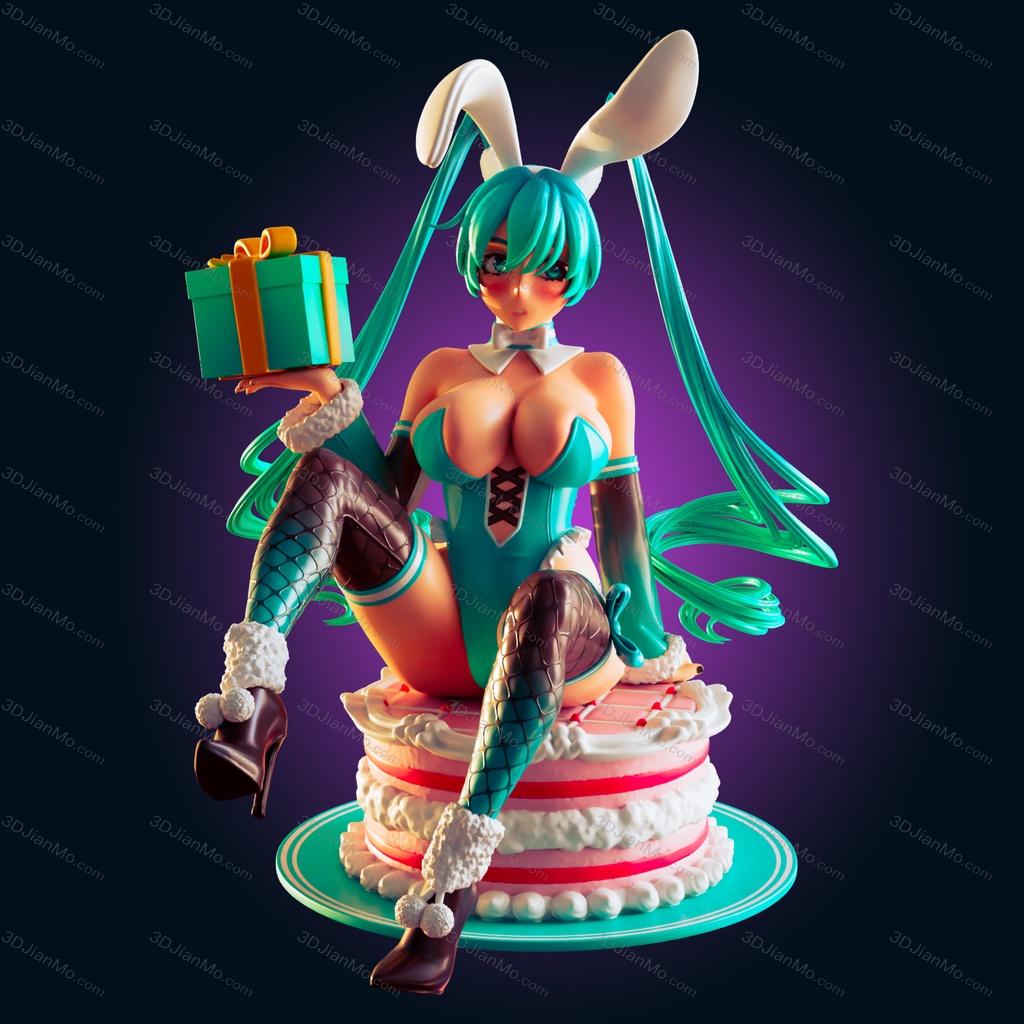 Officer Rhu 初音未来