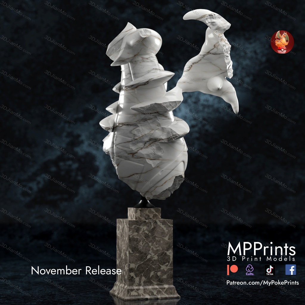 口袋妖怪 骑拉帝纳