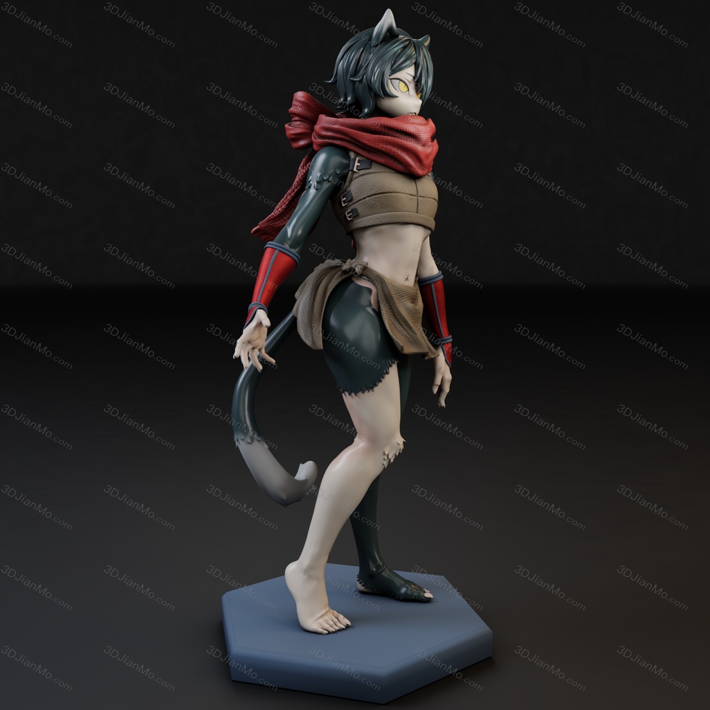 迷宫饭 伊津津美