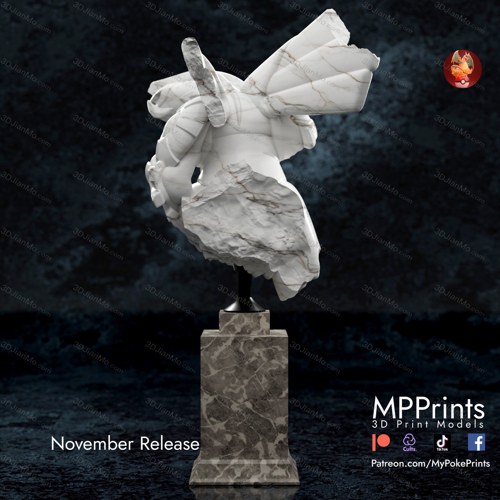 口袋妖怪 帕路奇亚