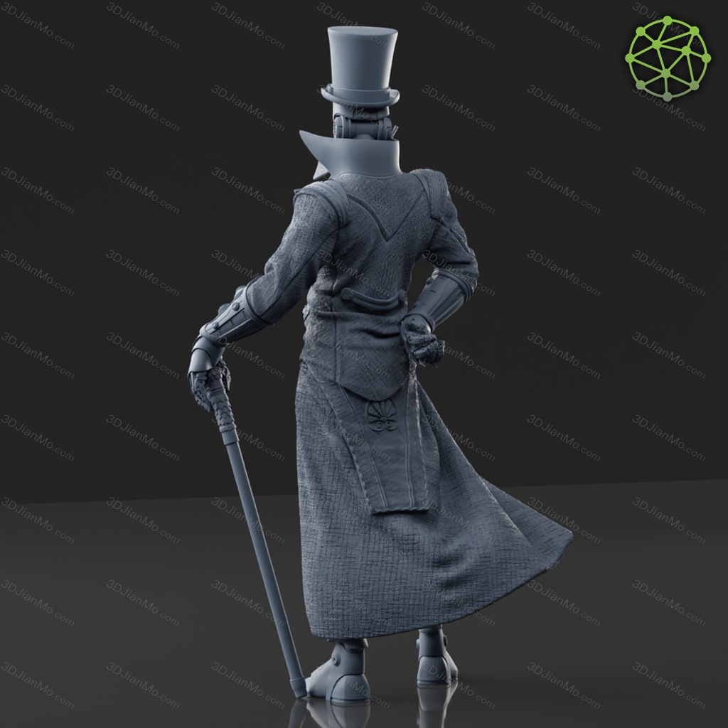 查尔斯·拜伦勋爵