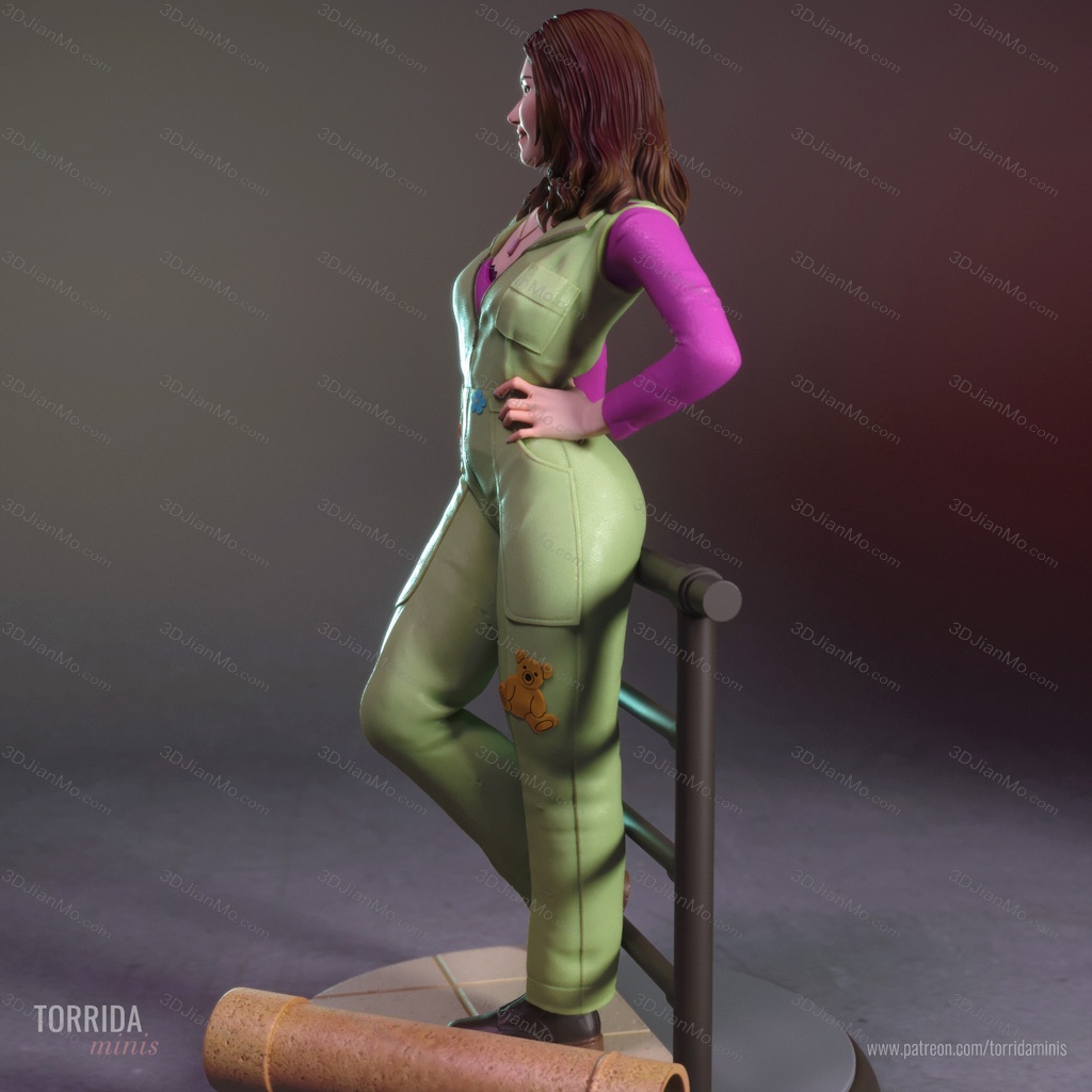 Torrida 萤火虫 凯莉