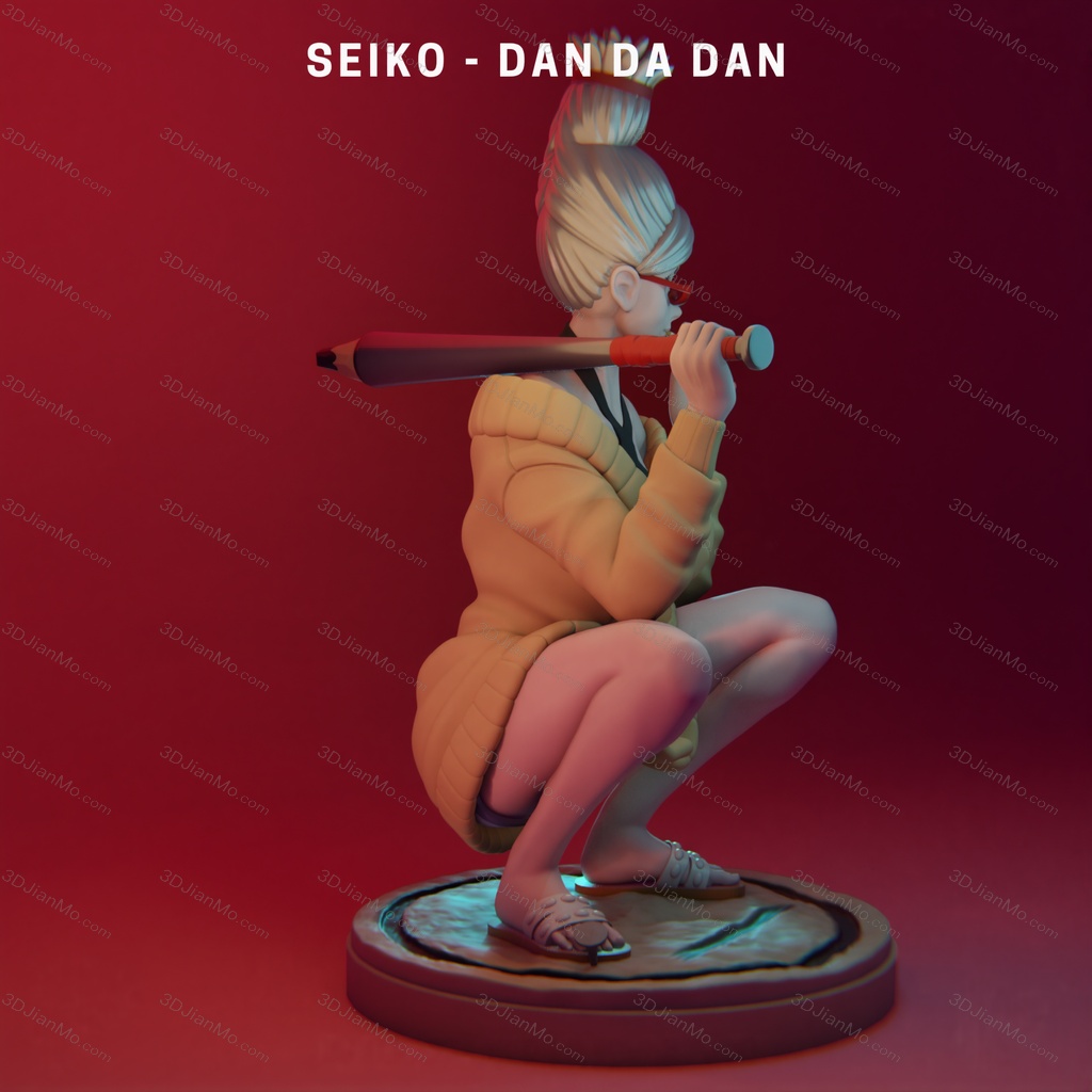 当哒当 绫濑星子