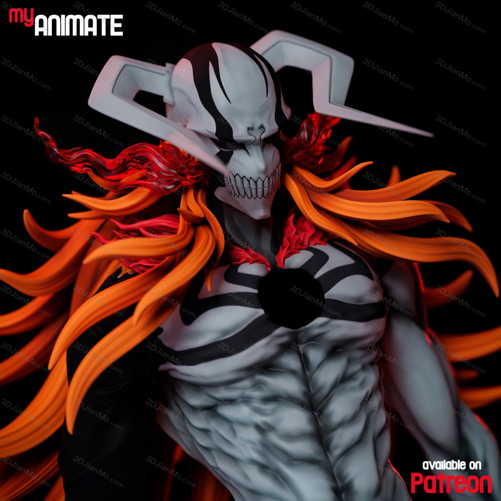 死神 ‌黑崎一护