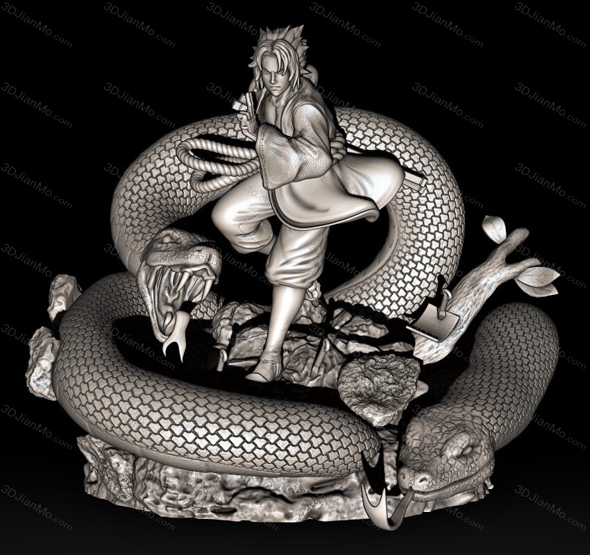 火影忍者 宇智波佐助