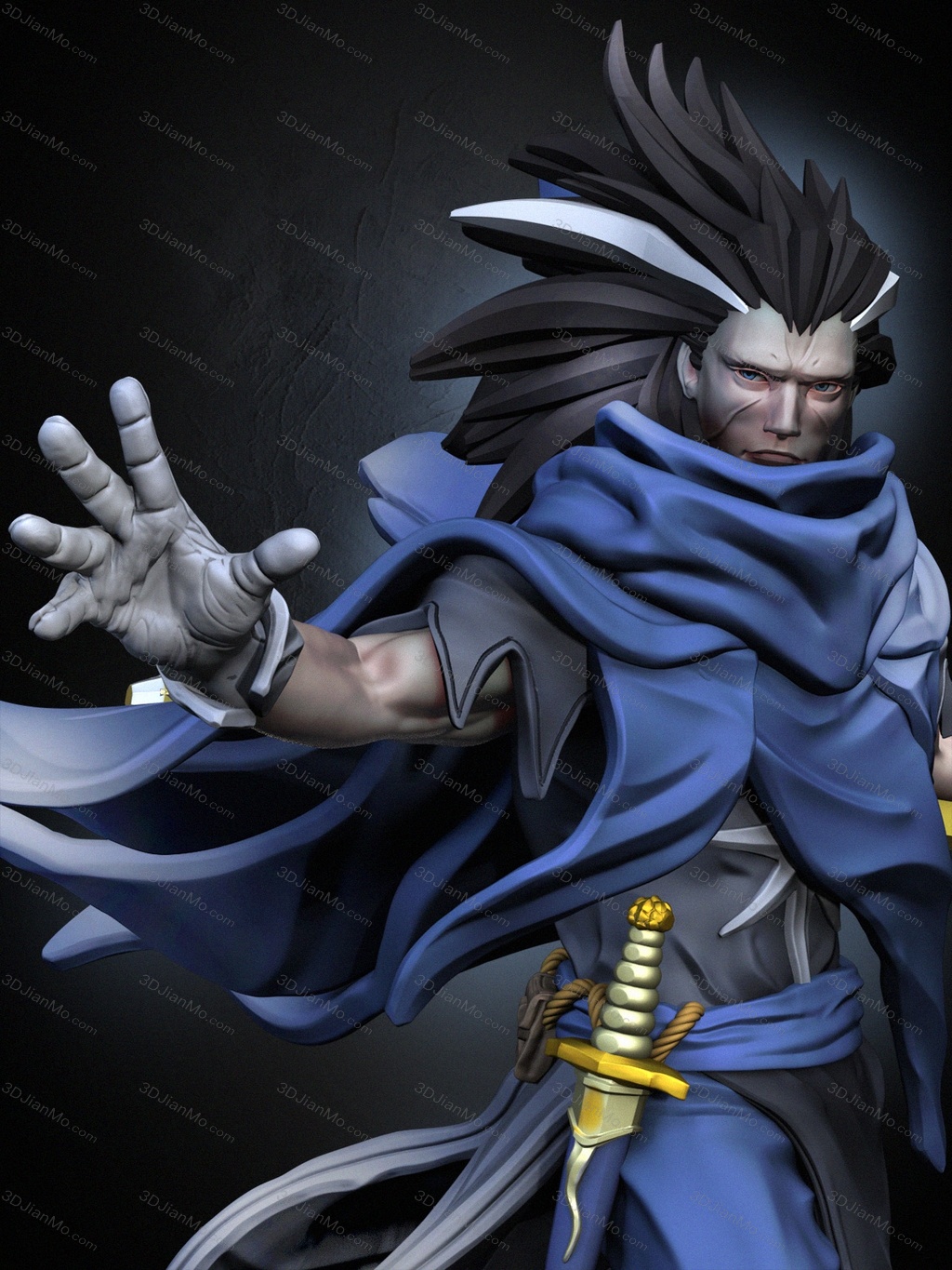 Dragun Studios 赛奥斯