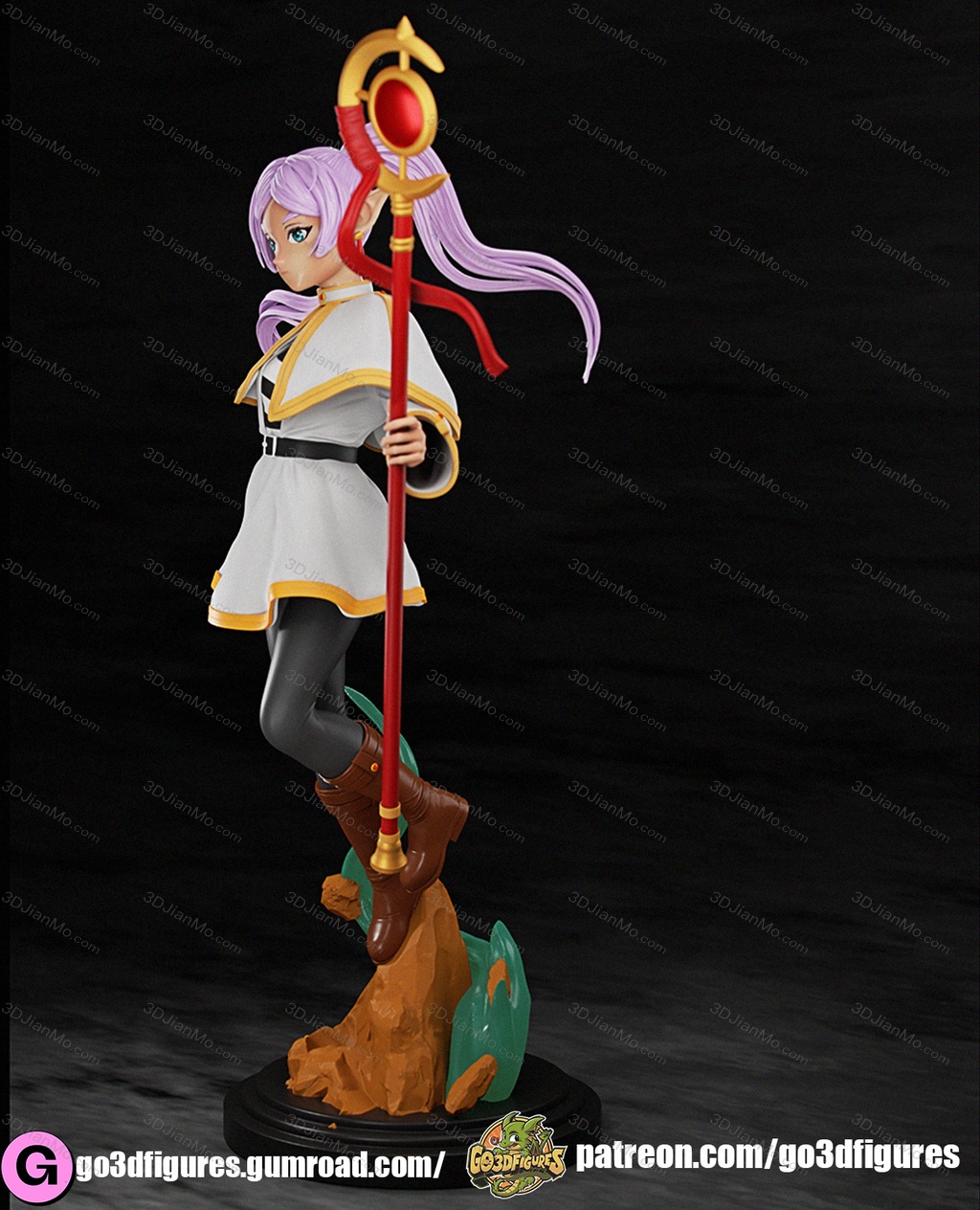 葬送的芙莉莲 芙莉莲