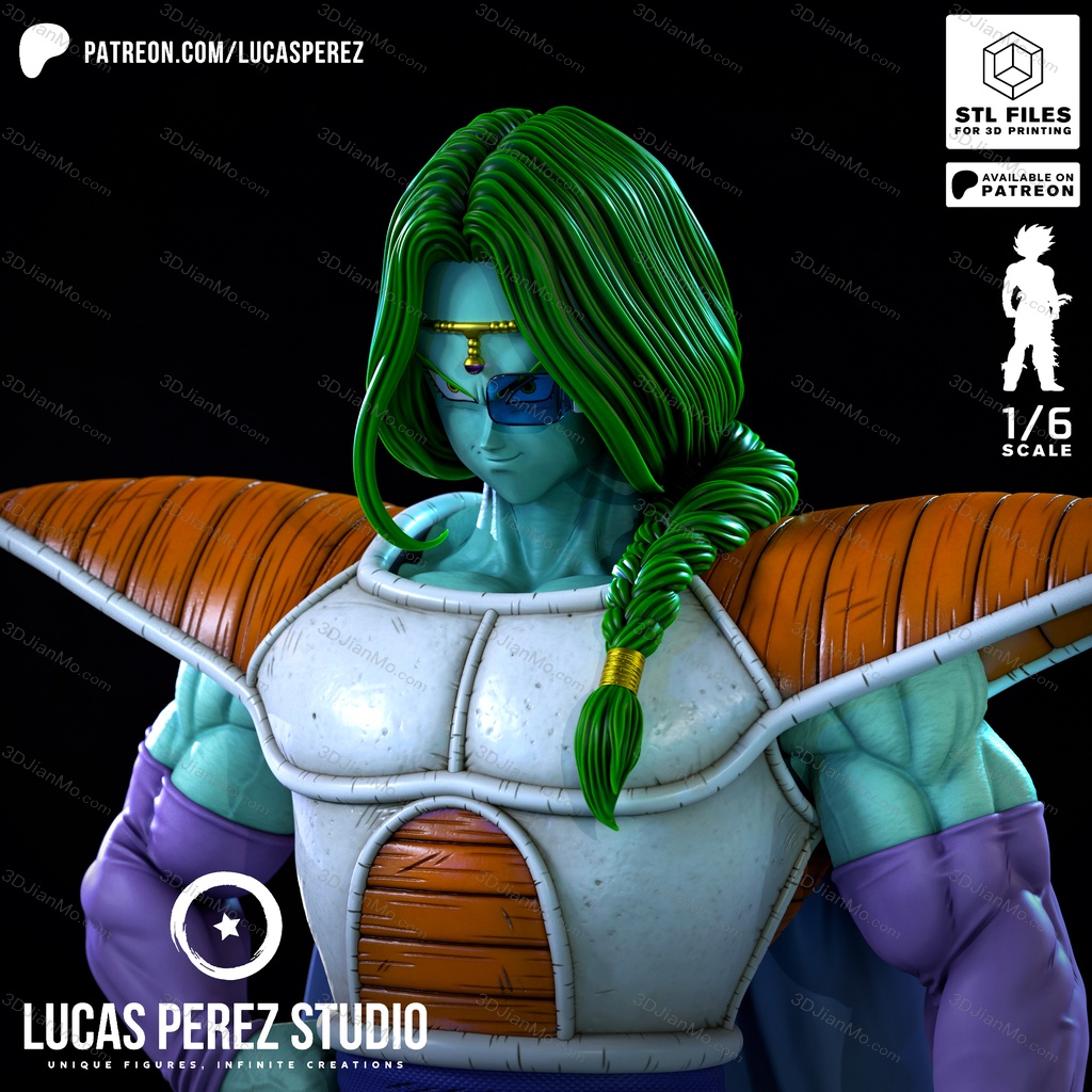 Lucas Perez 龙珠 萨博