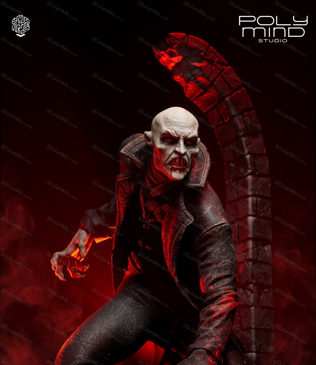 PolyMind 诺斯费拉图