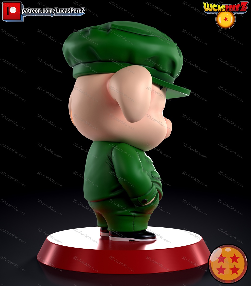 Lucas Perez 龙珠 乌龙