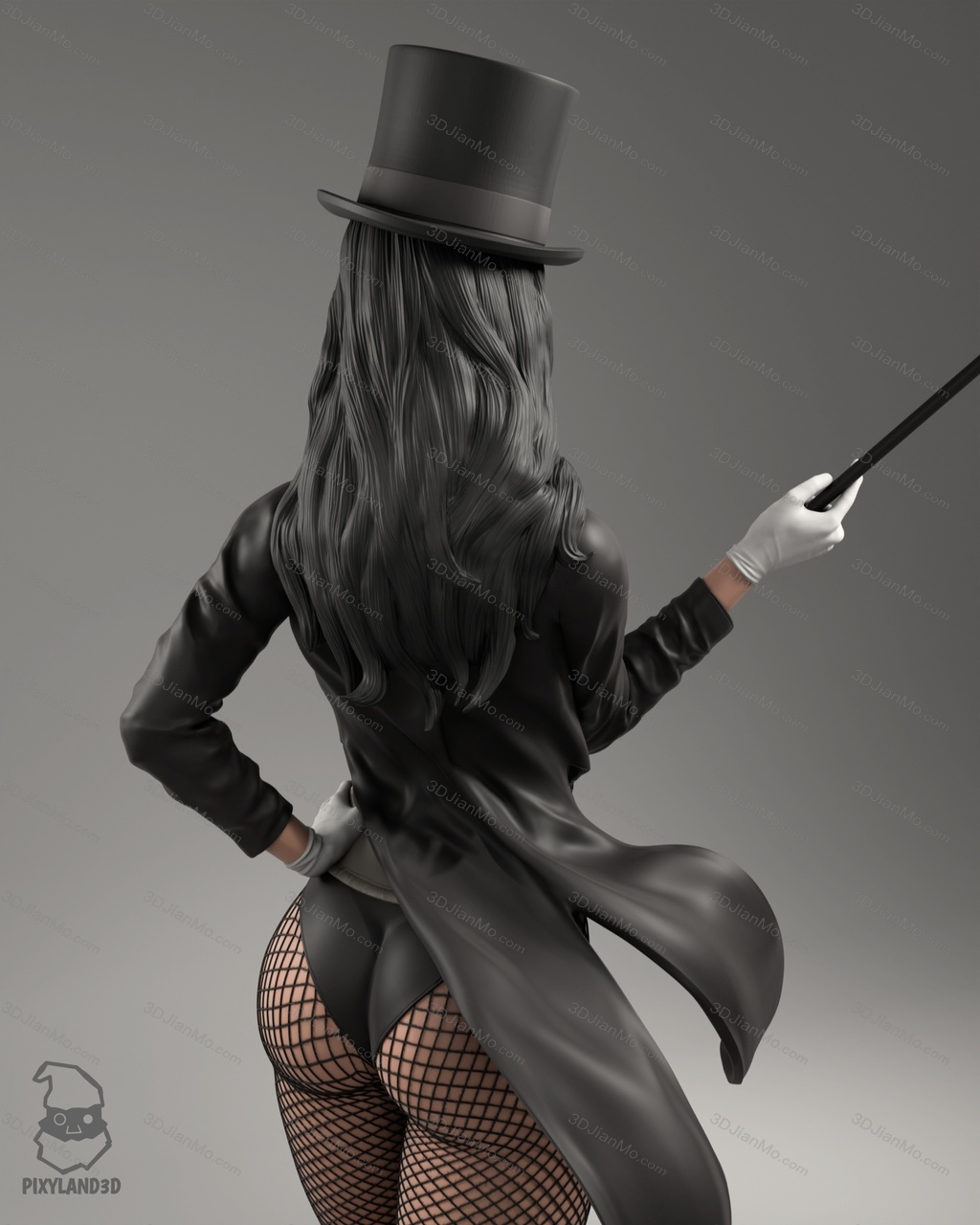 DC漫画 扎坦娜·扎塔拉