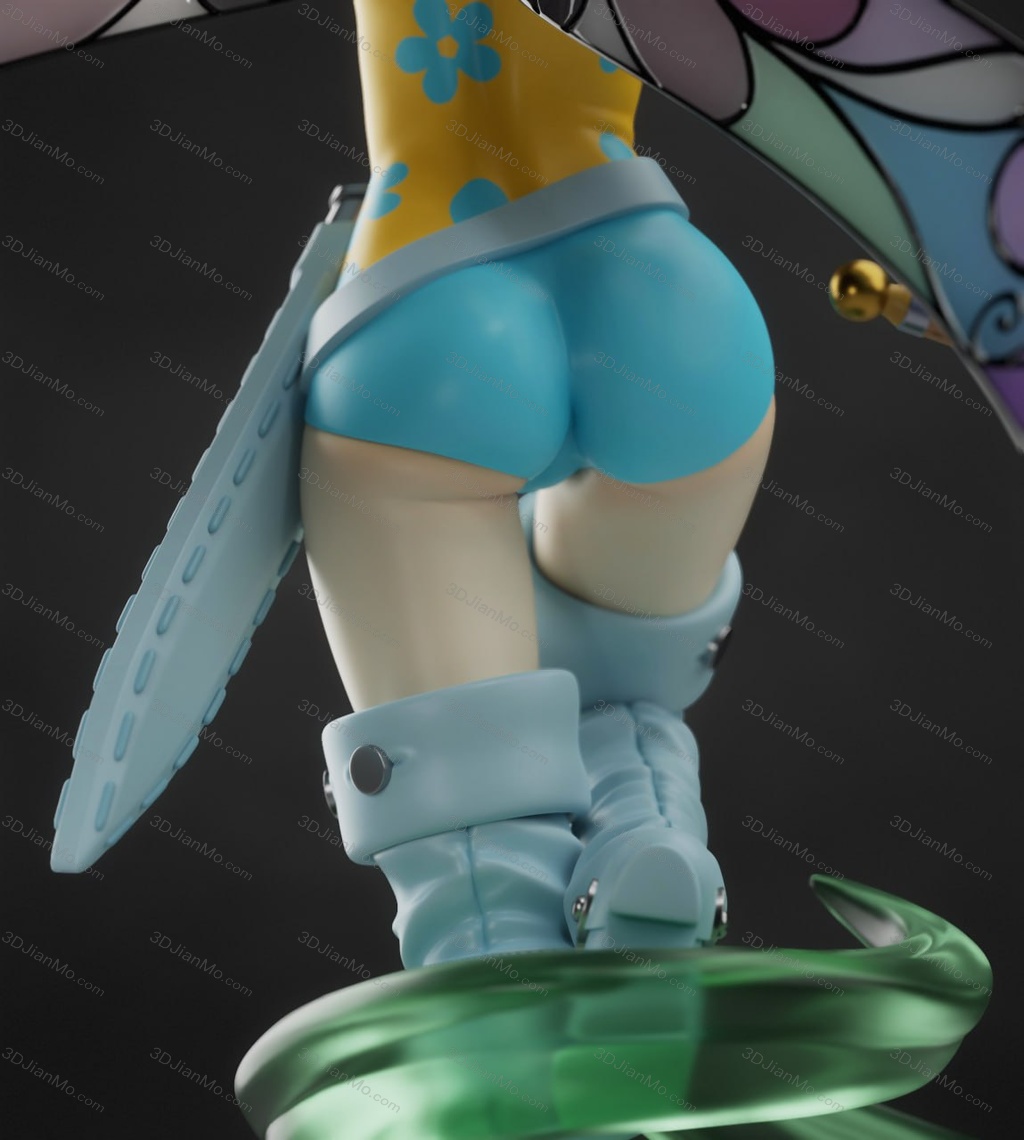 暗喻幻想 加莉卡