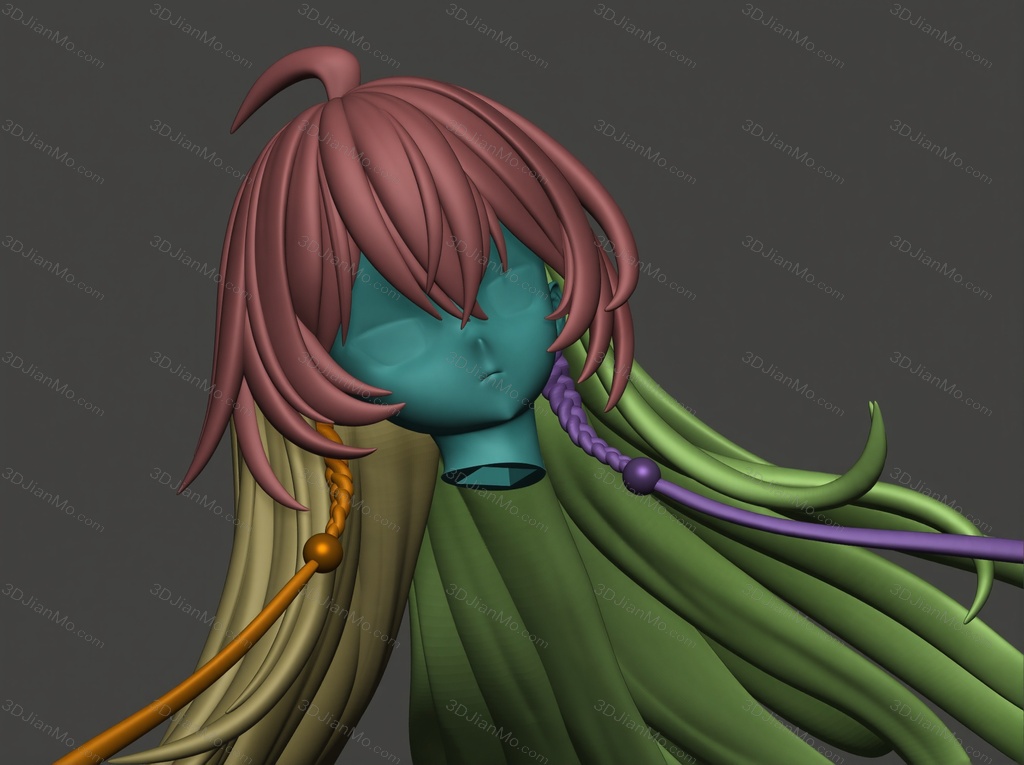 星光幻歌 希尔达