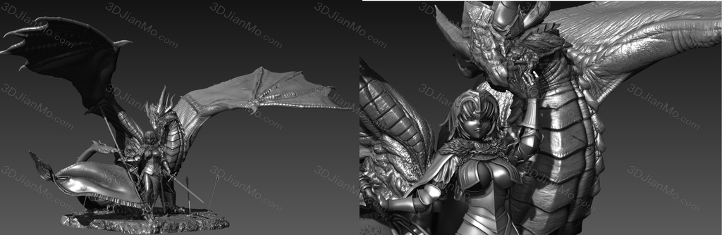 命运-冠位指定 贞德