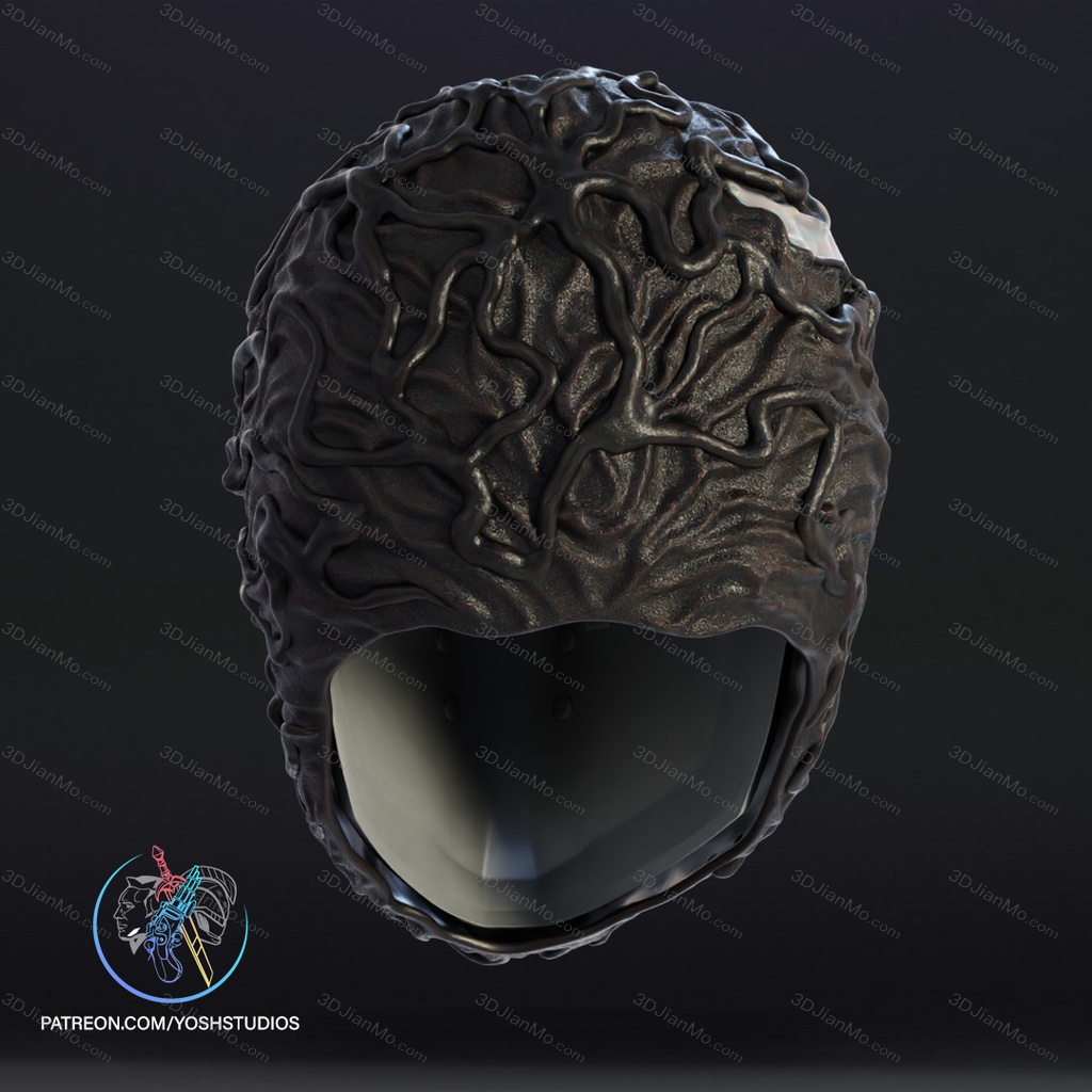 Yosh 漫威 毒液蜘蛛侠