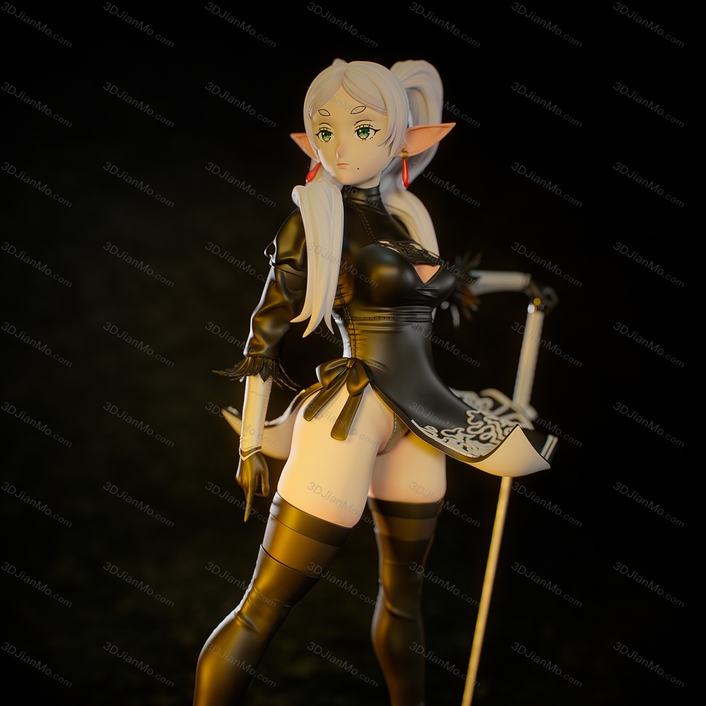 葬送的芙莉莲 芙莉莲2B