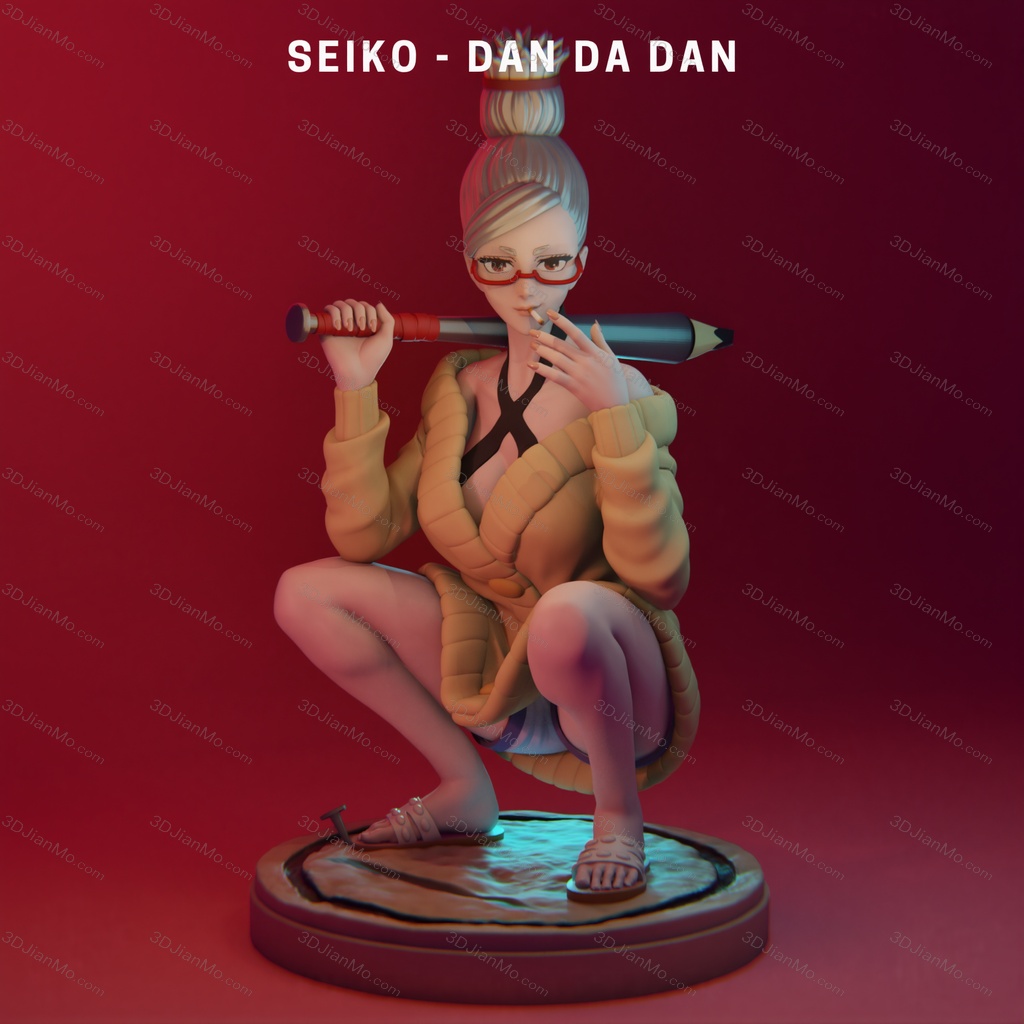 当哒当 绫濑星子