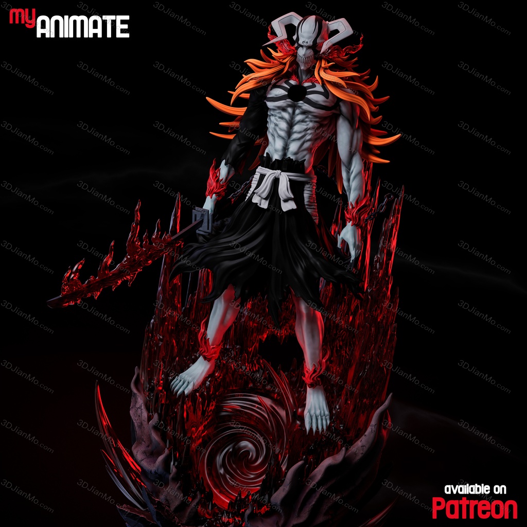 死神 ‌黑崎一护