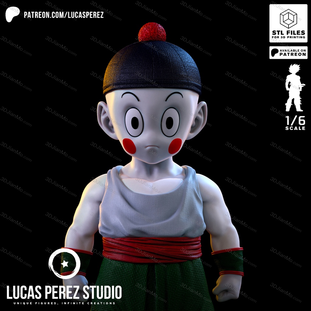 Lucas Perez 龙珠 饺子